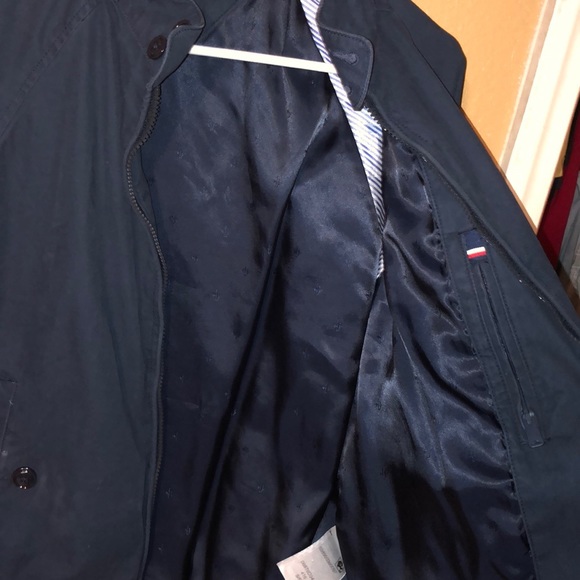 Tommy Hilfiger Jacket - Picture 3 of 6
